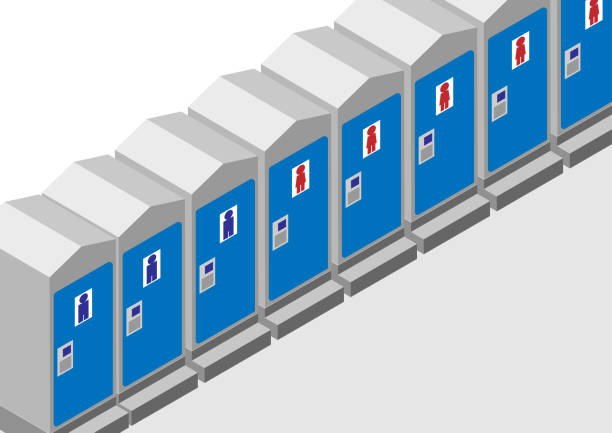 Best Portable Restroom Removal and Pickup  in Bastrop, LA